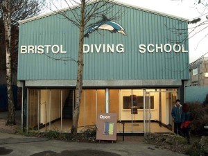 Bristol Diving School - O