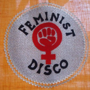 Rachael House’s Feminist Disco - FemDisco