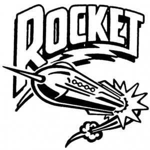 Rocket DJs - Rocket