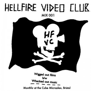 Hellfire Video Club - hellfire video club