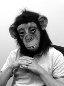 Jonathan Trayner – Transitional Phase - monkey_man
