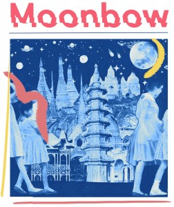 Moonbow - moonbow