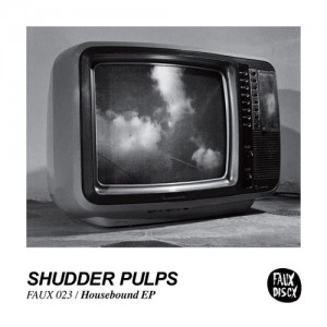Barney ShudderPulps - shudder pulps