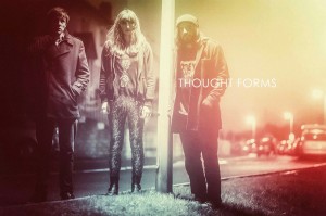 Thought Forms - Thought Forms