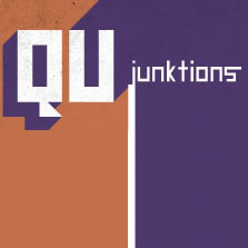 Qu Junktions DJs - qu-junktions